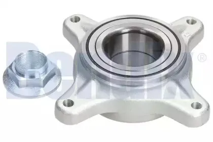 Комплект подшипника ступицы колеса BENDIX купить
