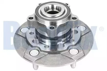 Комплект подшипника ступицы колеса BENDIX купить