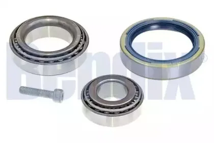 Комплект подшипника ступицы колеса BENDIX купить
