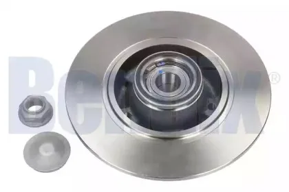 Комплект подшипника ступицы колеса BENDIX купить