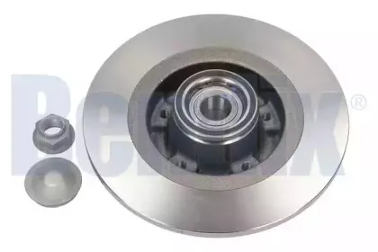 Комплект подшипника ступицы колеса BENDIX купить