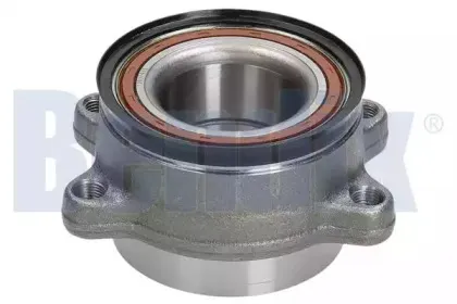 Комплект подшипника ступицы колеса BENDIX купить