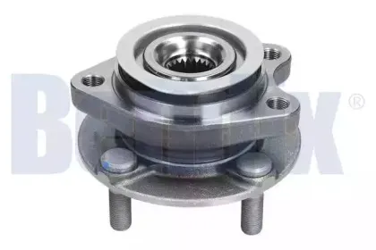 Комплект подшипника ступицы колеса BENDIX купить