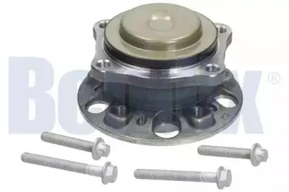Комплект подшипника ступицы колеса BENDIX купить