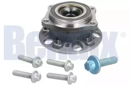 Комплект подшипника ступицы колеса BENDIX купить