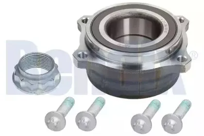 Комплект подшипника ступицы колеса BENDIX купить