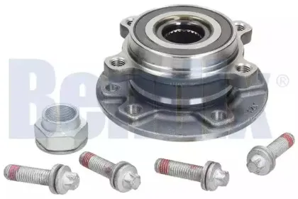 Комплект подшипника ступицы колеса BENDIX купить