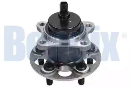 Комплект подшипника ступицы колеса BENDIX купить