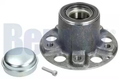 Комплект подшипника ступицы колеса BENDIX купить