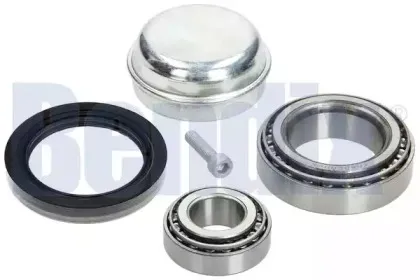 Комплект подшипника ступицы колеса BENDIX купить