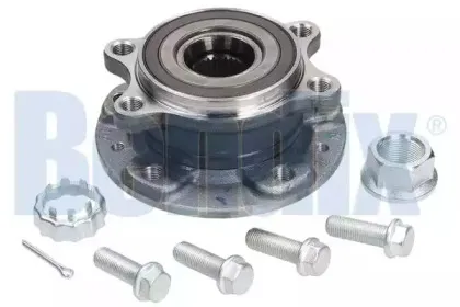 Комплект подшипника ступицы колеса BENDIX купить
