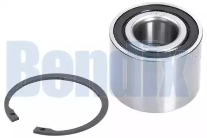 Комплект подшипника ступицы колеса BENDIX купить
