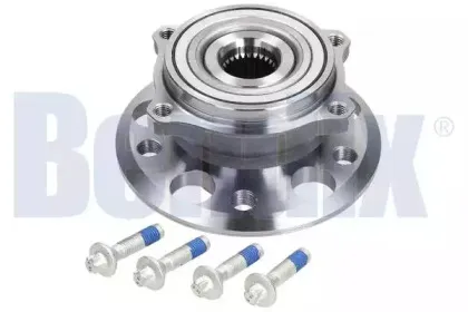 Комплект подшипника ступицы колеса BENDIX купить