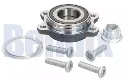 Комплект подшипника ступицы колеса BENDIX купить