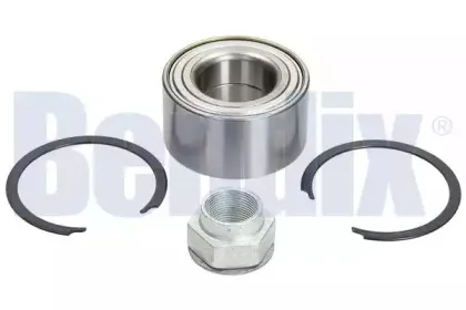 Комплект подшипника ступицы колеса BENDIX купить