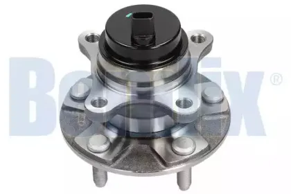 Комплект подшипника ступицы колеса BENDIX купить