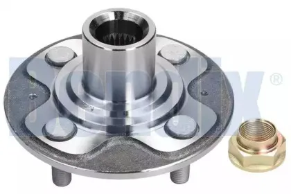 Ступица колеса BENDIX купить