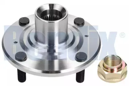 Ступица колеса BENDIX купить