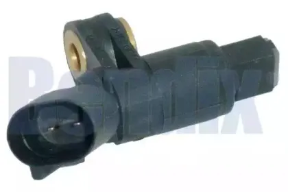 Датчик, частота вращения колеса BENDIX купить