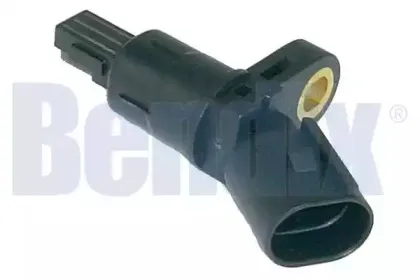 Датчик, частота вращения колеса BENDIX купить