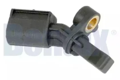 Датчик, частота вращения колеса BENDIX купить