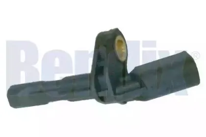 Датчик, частота вращения колеса BENDIX купить