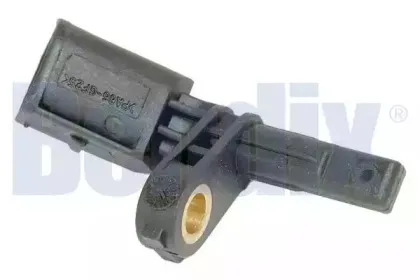 Датчик, частота вращения колеса BENDIX купить