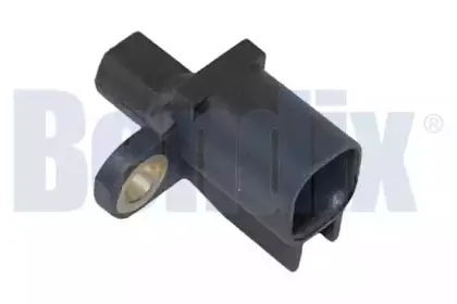Датчик, частота вращения колеса BENDIX купить