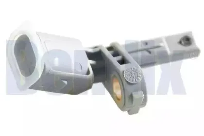 Датчик, частота вращения колеса BENDIX купить