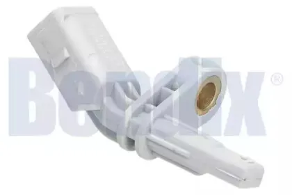 Датчик, частота вращения колеса BENDIX купить