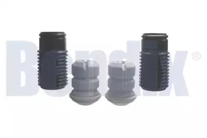 Пылезащитный комплект, амортизатор BENDIX купить