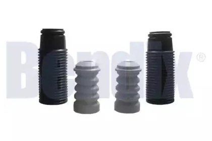 Пылезащитный комплект, амортизатор BENDIX купить