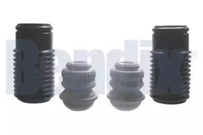 Пылезащитный комплект, амортизатор BENDIX купить