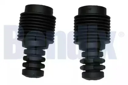 Пылезащитный комплект, амортизатор BENDIX купить