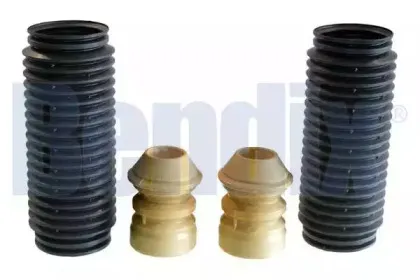 Пылезащитный комплект, амортизатор BENDIX купить