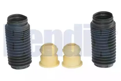 Пылезащитный комплект, амортизатор BENDIX купить