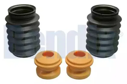 Пылезащитный комплект, амортизатор BENDIX купить