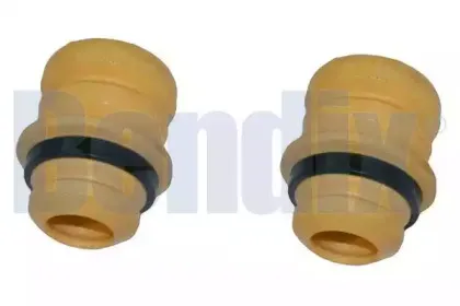Пылезащитный комплект, амортизатор BENDIX купить