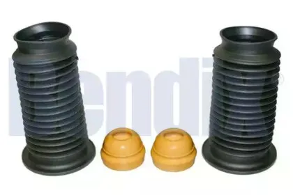 Пылезащитный комплект, амортизатор BENDIX купить