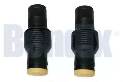 Пылезащитный комплект, амортизатор BENDIX купить