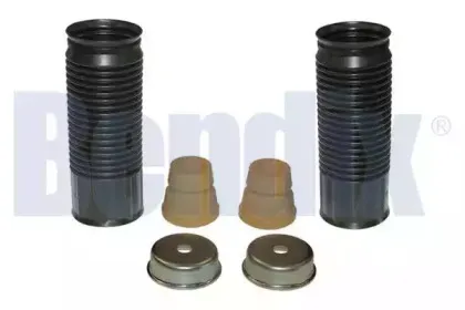 Пылезащитный комплект, амортизатор BENDIX купить