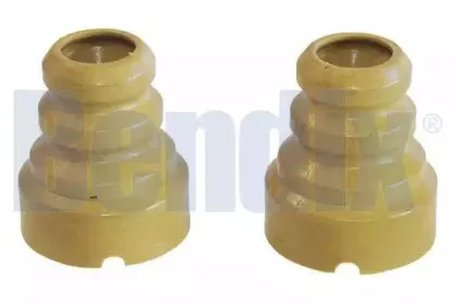 Пылезащитный комплект, амортизатор BENDIX купить