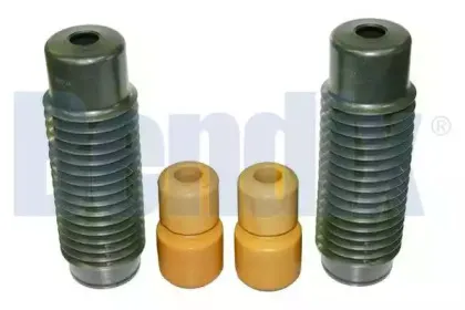 Пылезащитный комплект, амортизатор BENDIX купить