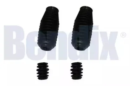 Пылезащитный комплект, амортизатор BENDIX купить