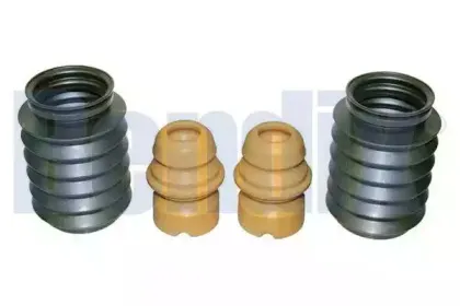 Пылезащитный комплект, амортизатор BENDIX купить