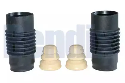 Пылезащитный комплект, амортизатор BENDIX купить