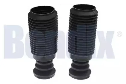 Пылезащитный комплект, амортизатор BENDIX купить