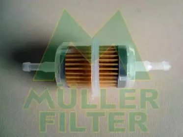 Топливный фильтр MULLER FILTER купить