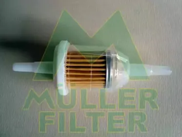 Топливный фильтр MULLER FILTER купить