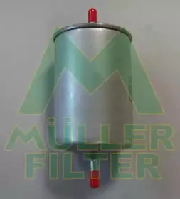 Топливный фильтр MULLER FILTER купить